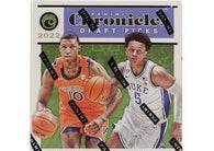 2022-23 Chronicles Draft Picks Basketball Blaster Box