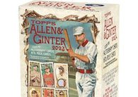 2023 Topps Allen & Ginter Baseball Blaster Box
