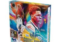 2023-24 Panini Court Kings Basketball Hobby Box