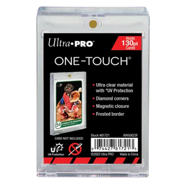 Ultra Pro One-Touch Magnetic 130pt