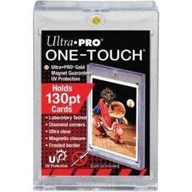 Ultra Pro One-Touch Magnetic 130pt - MP Sports Cards