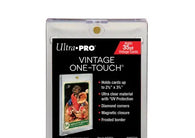 Ultra Pro Vintage One-Touch 35pt