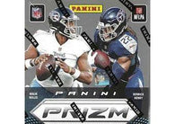 2022 Panini Prizm Football Blaster Box