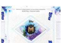 2023-24 Topps Motif Basketball Hobby Box