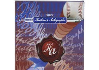 2022 Historic Autographs Originals: Back to Back Hobby Box