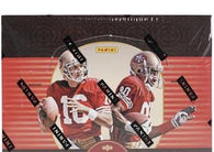 2023 Panini Legacy Football Hobby Box