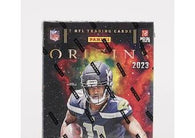 2023 Panini Origins Football Hobby Box