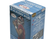 2023 Sage Football High Series Blaster Box
