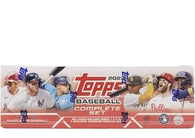 2023 Topps Baseball Complete Set Hobby Edition