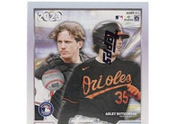 2023 Topps Chrome Baseball Blaster Box