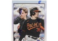2023 Topps Chrome Baseball Hobby Box