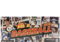 2023 Topps Heritage Baseball Hobby Box