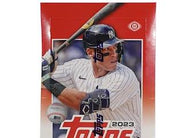 2023 Topps Baseball Series 2 Hobby Box