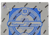 2023-24 Panini National Treasures Basketball Hobby Box