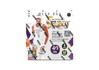 2024-25 Select Basketball Mega Box