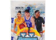 2024-25 Bowman Chrome U Basketball Hobby Box
