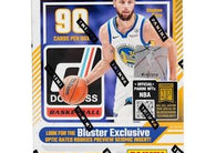 2024-25 Donruss Basketball Blaster Box | MP Sports Cards
