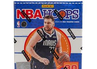 2024-25 Hoops NBA Basketball Blaster Box