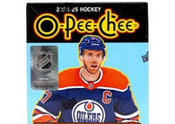 2024-25 Upper Deck O-Pee-Chee Hockey Blaster Box