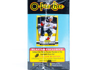 2024-25 Upper Deck O-Pee-Chee Hockey Blaster Box