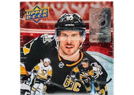 2024-25 Upper Deck Series Two Hockey Blaster Box