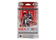 2025-26 NBA Hoops Basketball Hanger Box