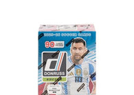 2025-26 Panini Prizm FIFA World Cup Soccer Blaster Box factory sealed at MP Sports Cards in Carver MA