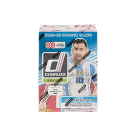 2025-26 Panini Prizm FIFA World Cup Soccer Blaster Box