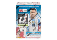 2026 Donruss Road to the FIFA World Cup Soccer Blaster Box