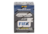 Buy 2025 Prizm FIFA World Cup Soccer Blaster Box at MP Sports Cards in Carver, MA. Factory sealed Prizm soccer with fast shipping or local pickup.