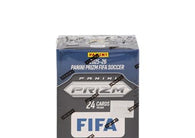 Buy 2025 Prizm FIFA World Cup Soccer Blaster Box at MP Sports Cards in Carver, MA. Factory sealed Prizm soccer with fast shipping or local pickup.