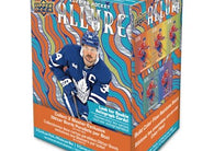 2025-26 Upper Deck Allure Hockey Blaster Box