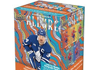 2025-26 Upper Deck Allure Hockey Blaster Box
