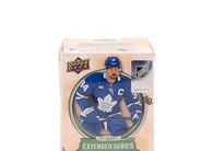 2025-26 Upper Deck Extended Series Hockey Blaster Box