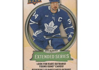 2025-25 Upper Deck Extended Series Hockey Gravity Feed Pack
