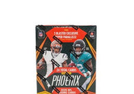 2025 Panini Phoenix Football Blaster Box