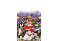 2025 Select Football Blaster Box