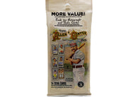 2025 Topps Allen & Ginter Baseball Value Pack featuring MLB rookies and stars, Allen & Ginter mini cards, parallels, inserts and unique collectible cards.