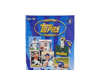 2025 Topps Archives Baseball Value Box