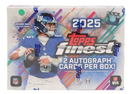 2025-26 Bowman Basketball Jumbo Box factory-sealed featuring Chrome prospect cards, autographs, and premium basketball trading cards available at MP Sports Cards in Carver, Massachusetts.