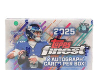2025-26 Bowman Basketball Jumbo Box factory-sealed featuring Chrome prospect cards, autographs, and premium basketball trading cards available at MP Sports Cards in Carver, Massachusetts.
