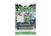 2025 Topps Resurgence Football Value Box