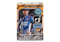 2026 Panini Donruss Racing Nascar Blaster Box