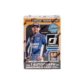2026 Panini Donruss Racing Nascar Blaster Box