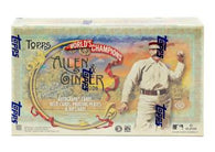 2026 Topps Allen & Ginter Baseball Hobby Box