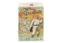 2026 Topps Allen & Ginter Baseball Value Box with 48 cards, mini cards, Gold Border Minis, rookie cards, inserts and autograph chases.