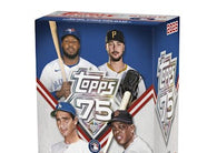2026 Topps Series 2 Baseball Value Box