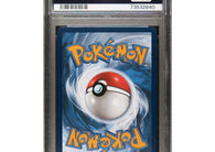 2022 Pokemon Sword and Shield Silver Tempest Lugia V Full Art #185/195 graded PSA 9 MINT Pokemon trading card.