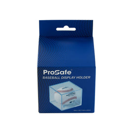 Pro Safe Baseball Display Holder