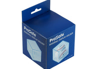 Pro Safe Baseball Display Holder for displaying and protecting autographed, game-used, and collectible regulation-size baseballs.